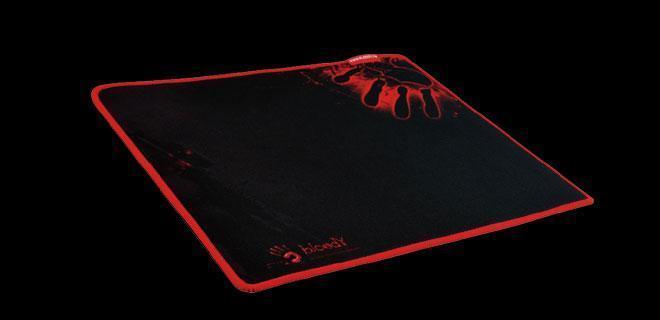 a4tech Bloody B-081 Defense Armor Gaming Mouse Mat - Medium 18 ee234e8e8ef3a2e1cb3ca16b1cbb617b
