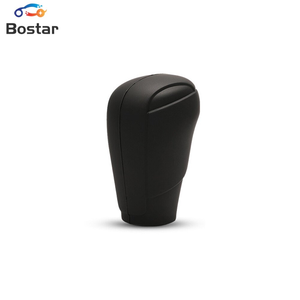 Bostar Silicone Car Case Gear Head Shift Collars Shift Knob Grips Cover Shift Lever Decoration Cover Accessories For Mazda3 Axela CX4 CX5 CX8 ราคา 66 บาท*ส่งฟรี