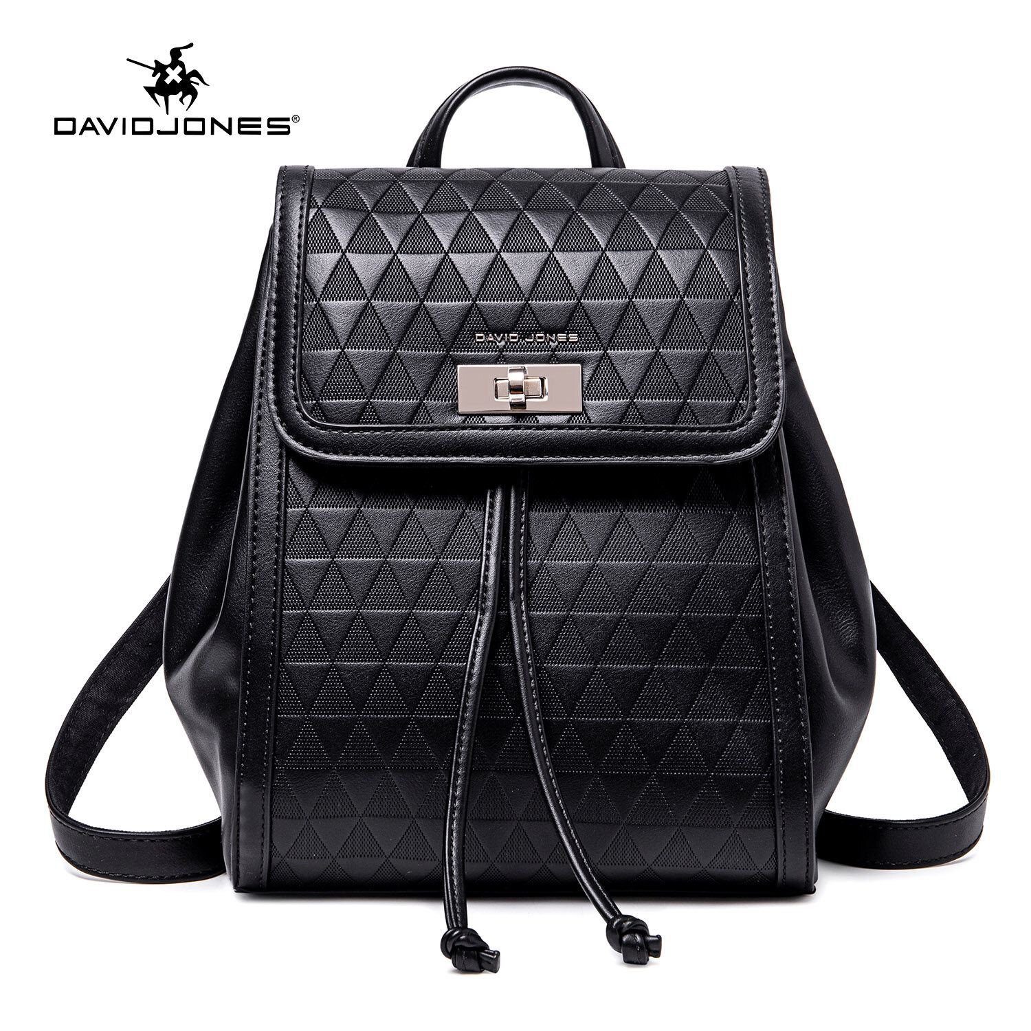 David jones paris ba lô cho nữ ba lô túi ba lô túi ba lô nhỏ ba lô cho nữ túi đeo vai
