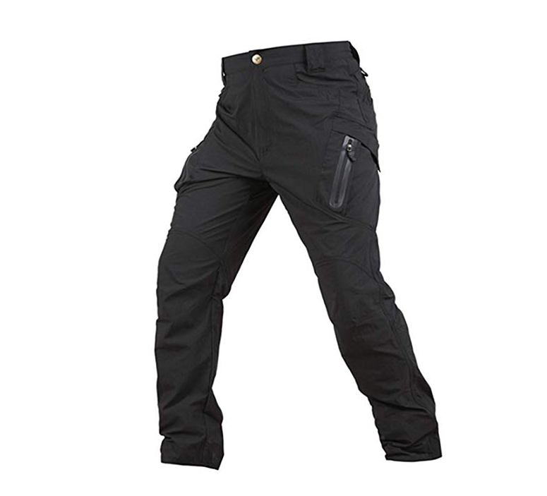 new cargo pant
