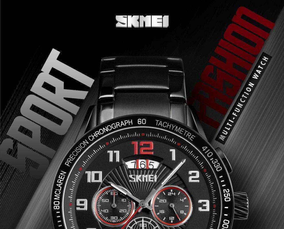 skmei 9176
