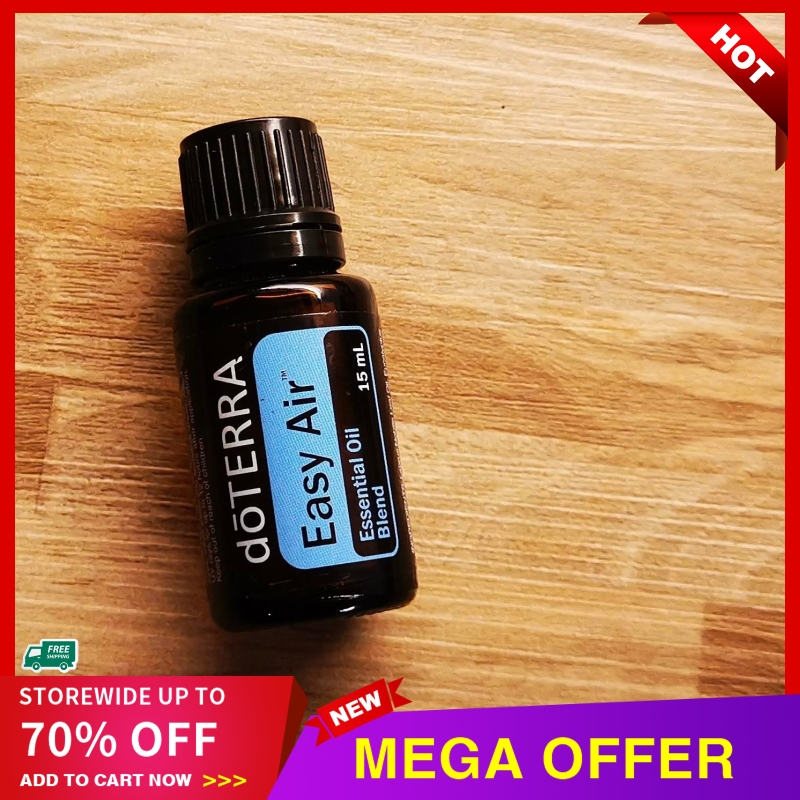doTERRA Train USB Diffuser limited edition (100% authentic