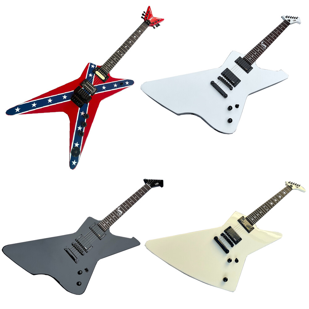 Jackson PC1 30th Anniversary Rare Jackson PC1 Signed 30th