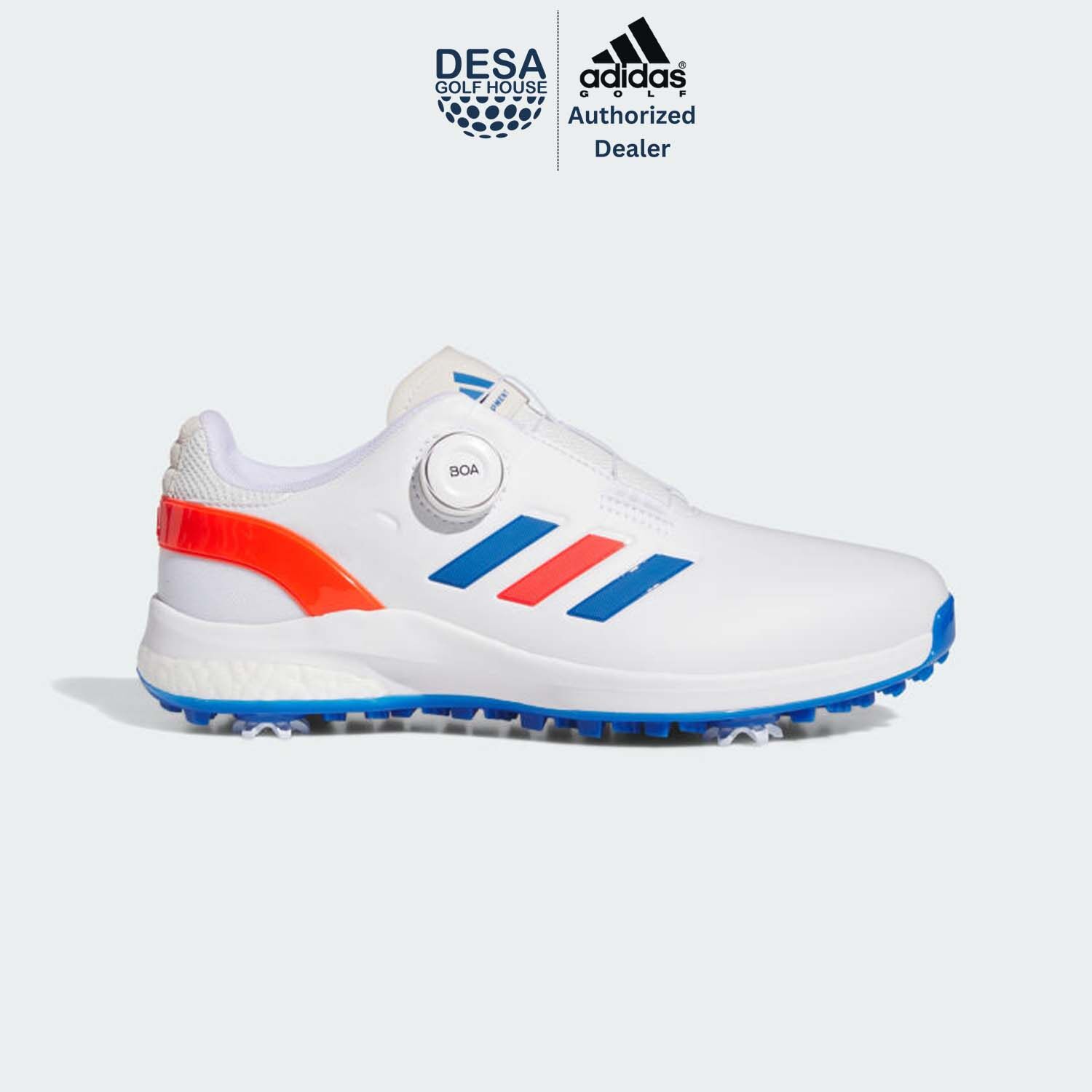 Buy Adidas Golf Boa Shoes Online at a Better Price Lazada Malaysia