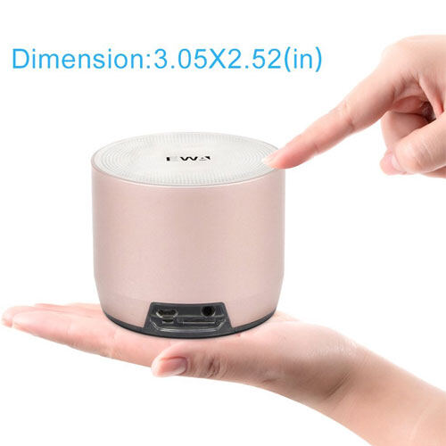 ewa a3 bluetooth speaker