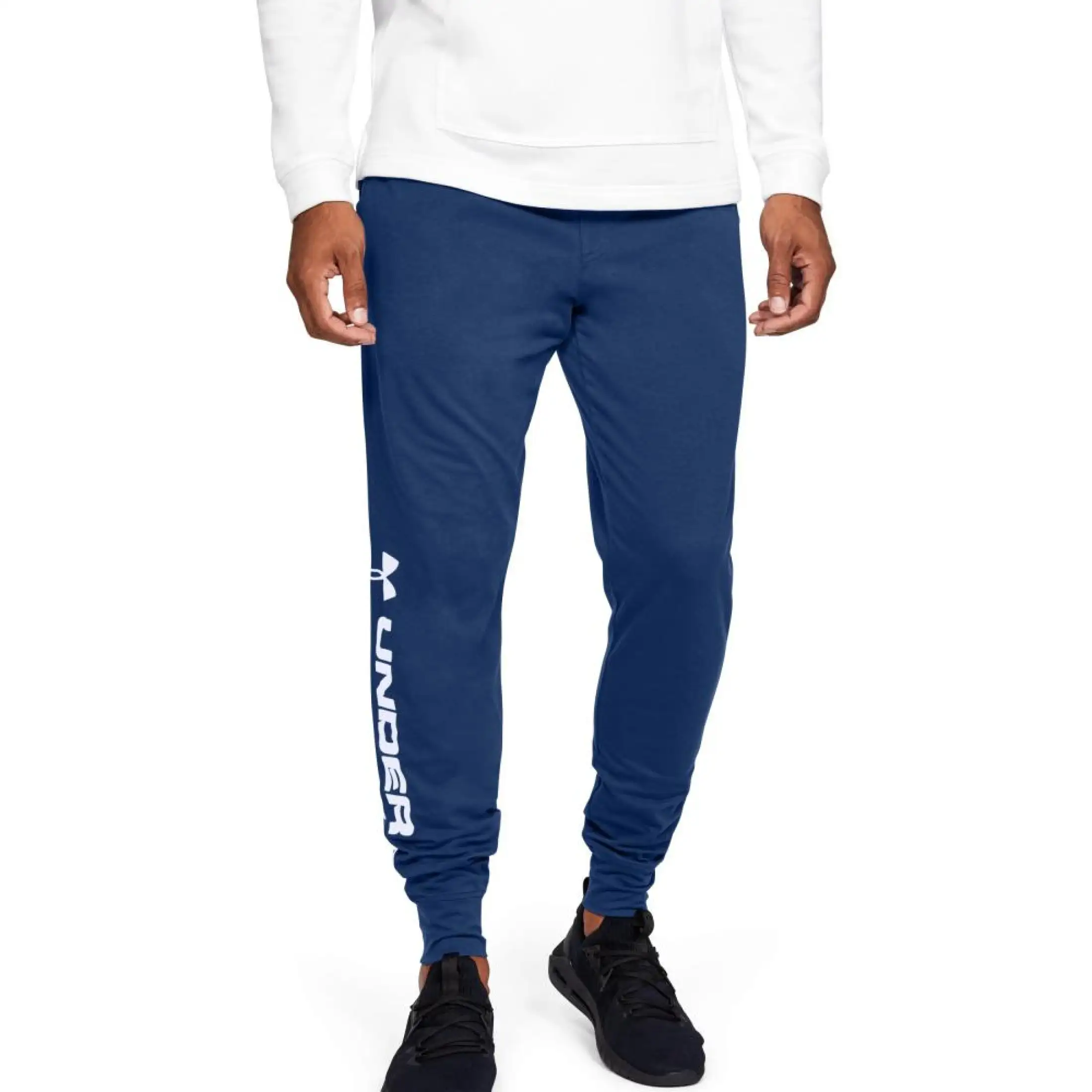 under armour cotton joggers