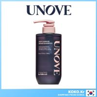 UNOVE Deep Damage Repair Shampoo 500g (NO BOX)