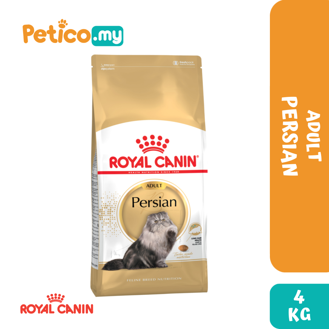 royal canin persian adult 10kg