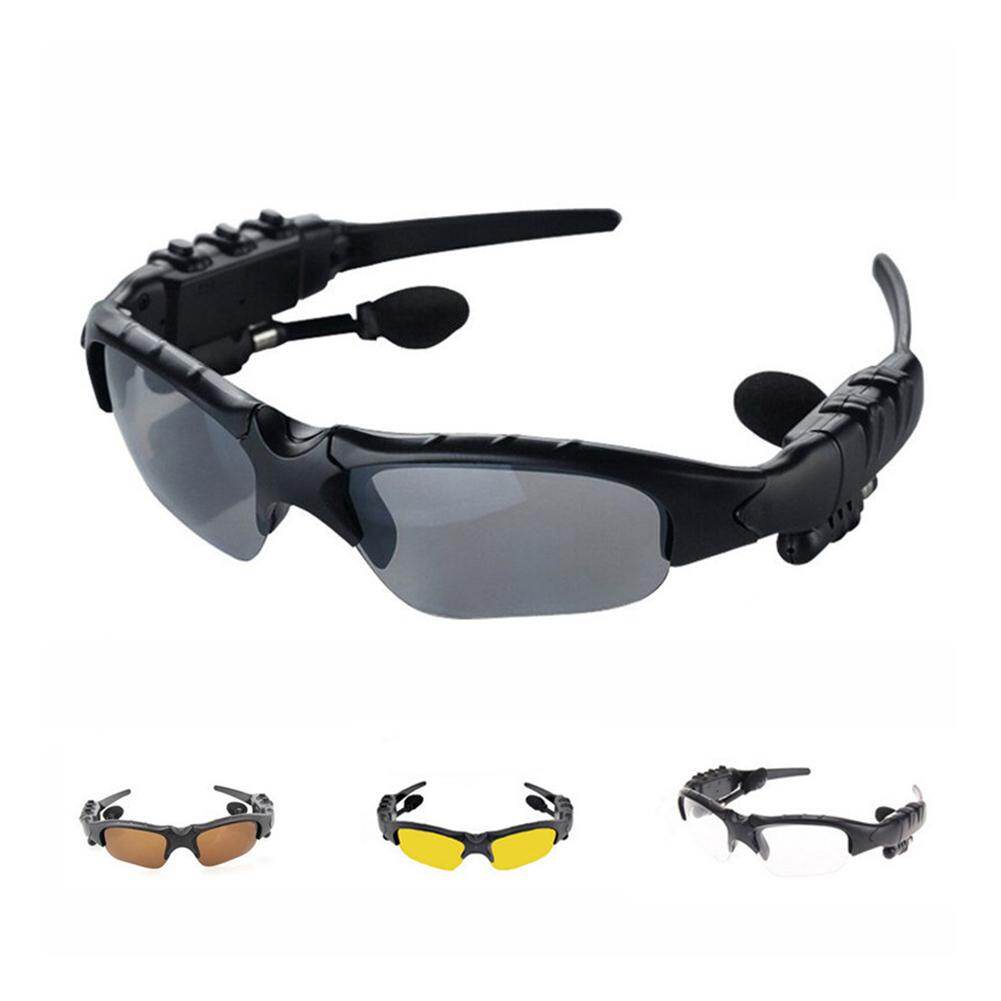 bluetooth sunglasses iphone