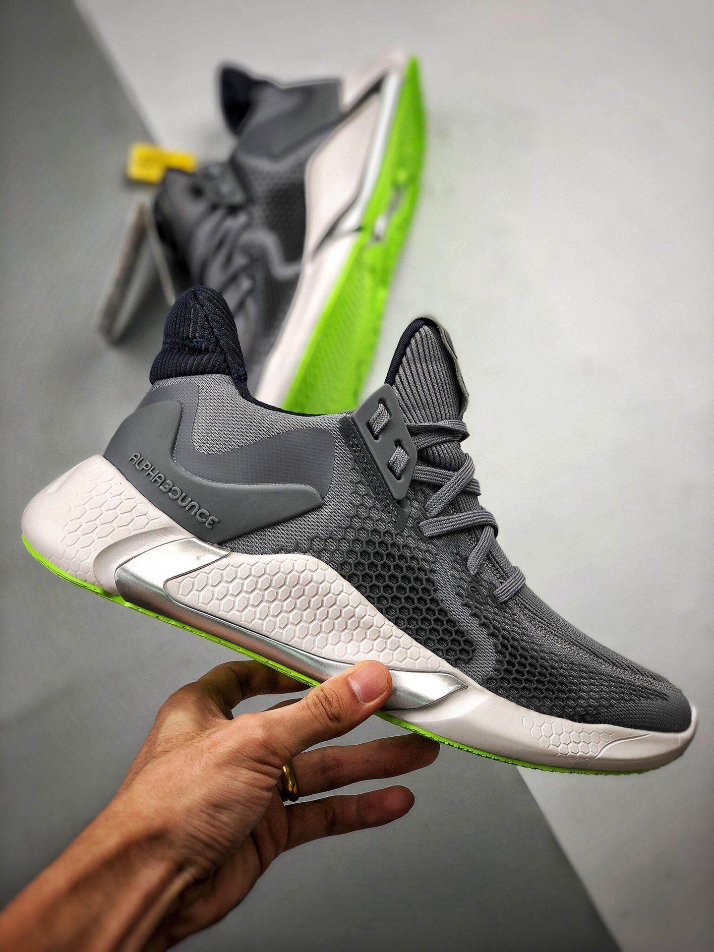adidas alphabounce 8.0