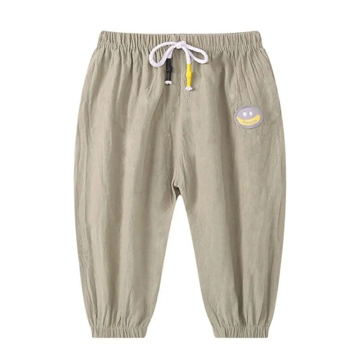 boys harem trousers