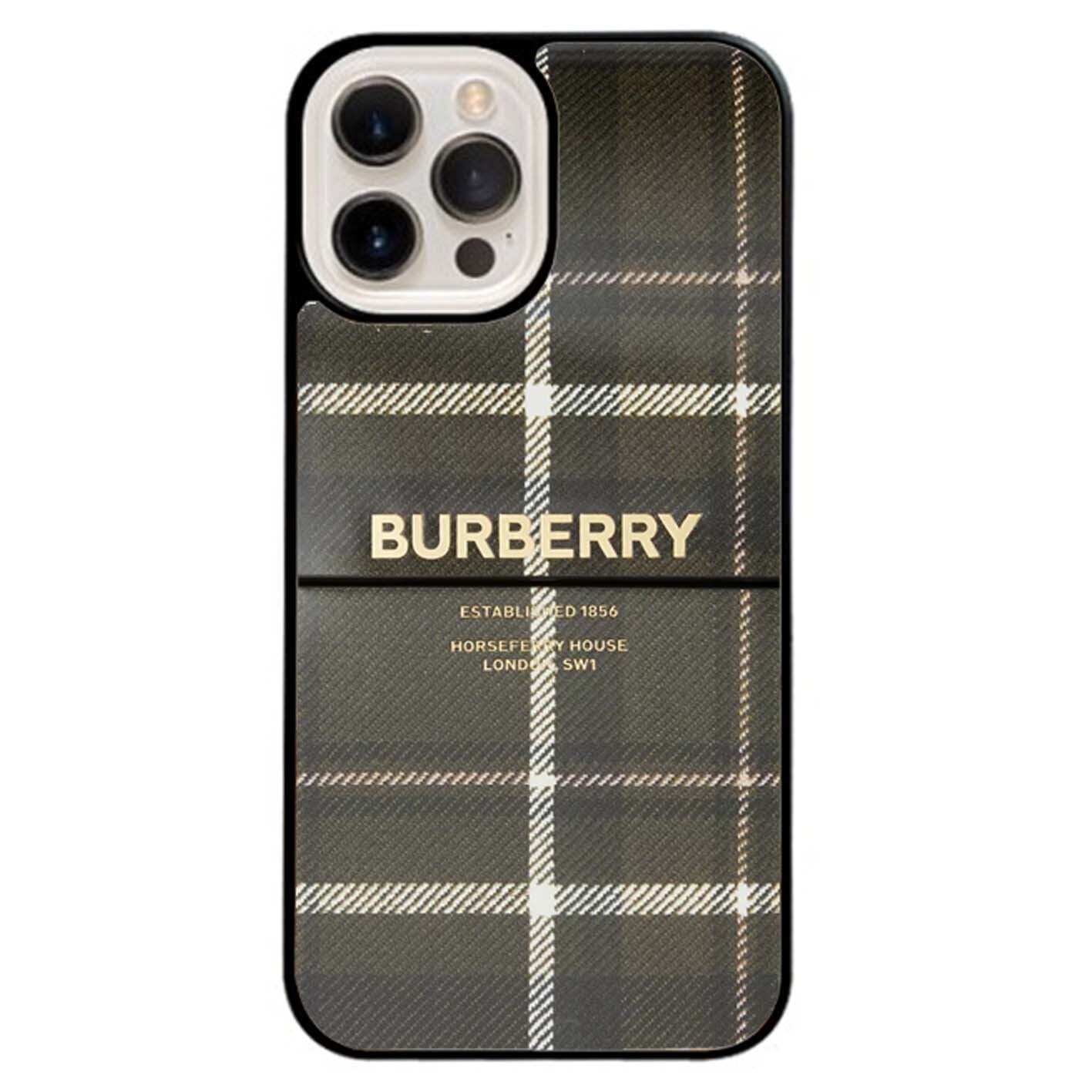 Shop Latest Burberry Iphone online 