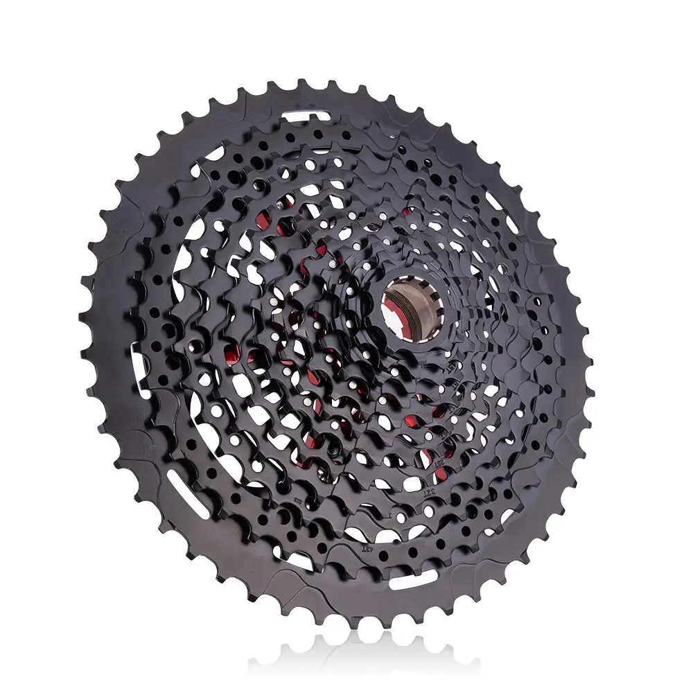 ztto cassette 9 speed