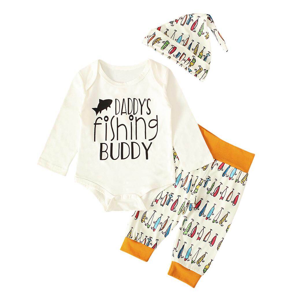 newborn baby boy hunting outfits