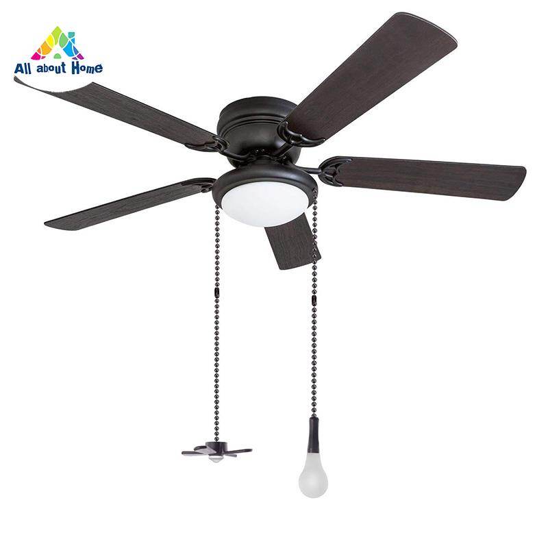 Ceiling Fan Pendant Lamp Pull Chain Beaded Ball Extension Set With