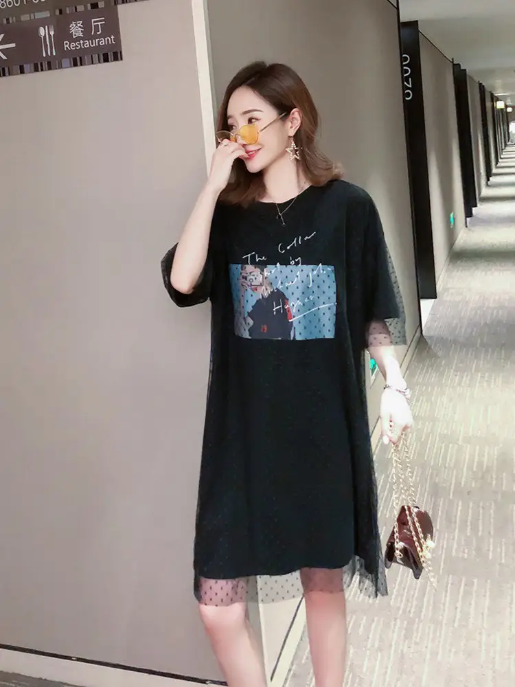 pieces shirt dress