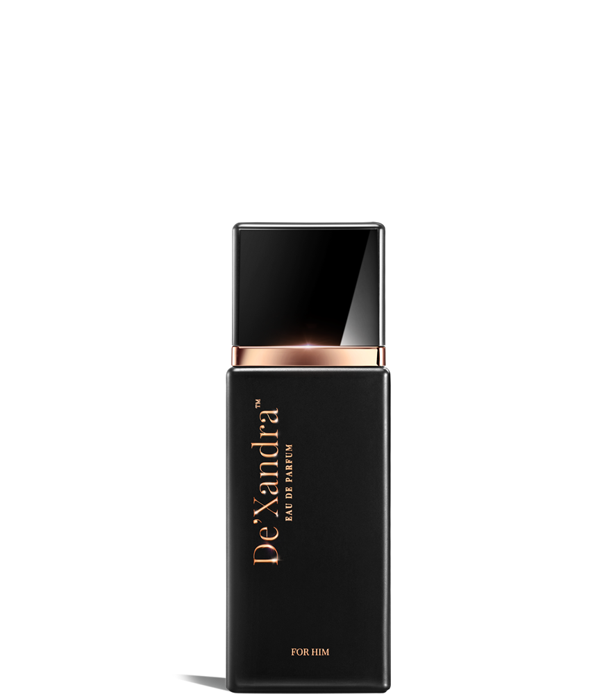 De'Xandra EDP Eau De Parfum Series 35ML For HIM Series I Classic