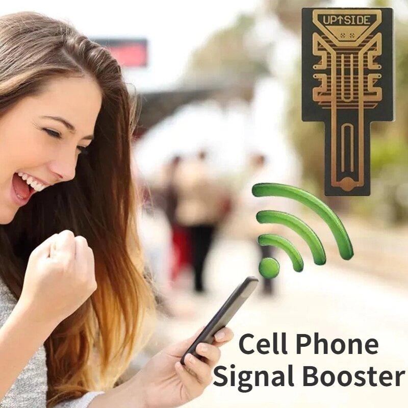 personal cell phone signal booster