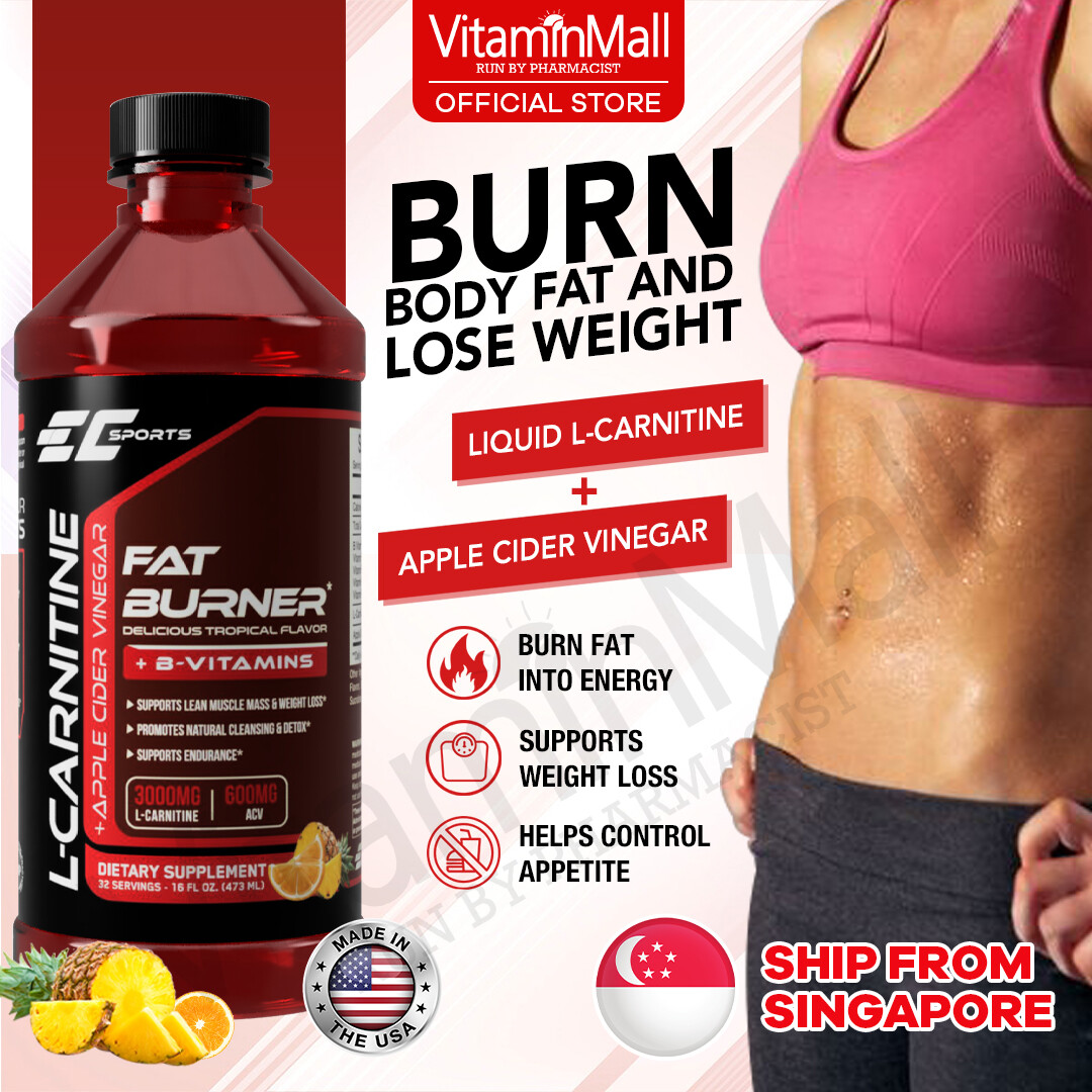 L Carnitine Weight Loss Injection For Body Slimming & Fat Burning - New  Stock