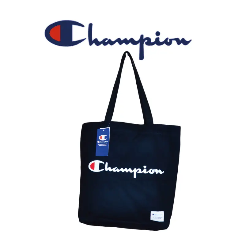 champion shopping bag