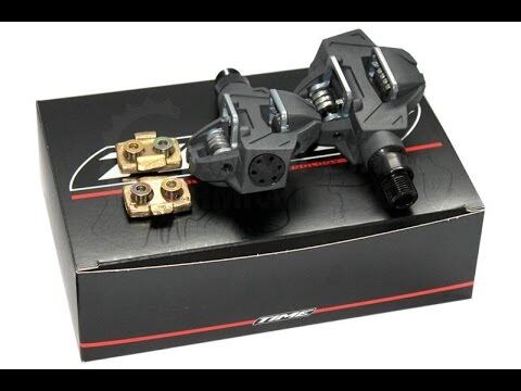 time atac xc2 pedals