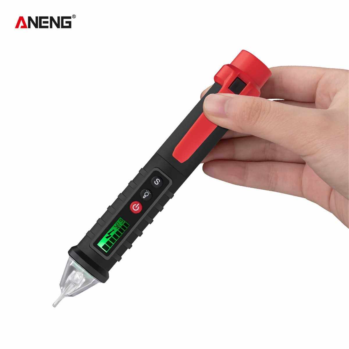 ANENG VC1010 NonContact AC Voltage Tester with Variable Sensitivity