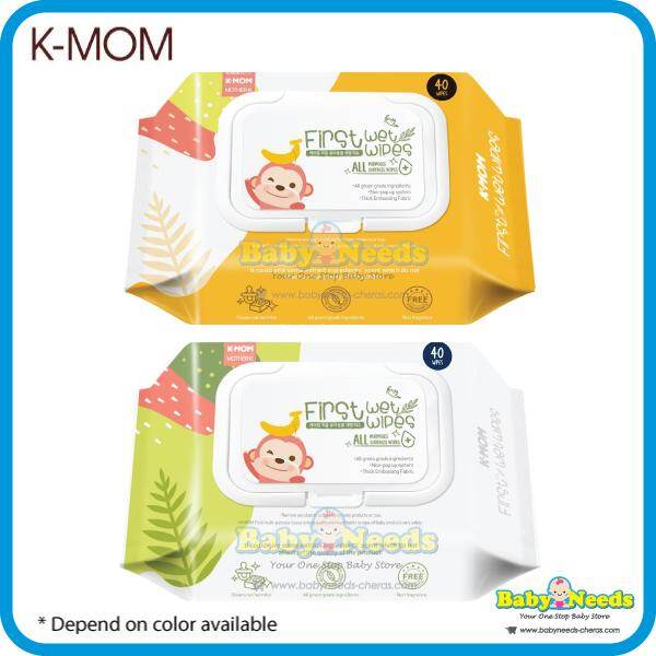k mom wipes