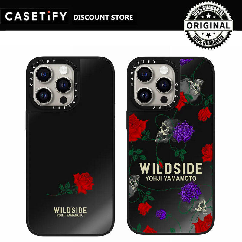 Iphone 11 Casetify Rose - Best Price in Singapore - Dec 2023