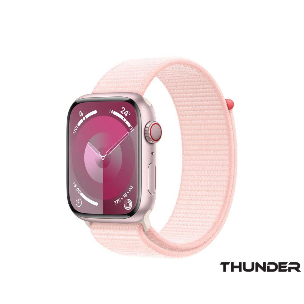 Apple Watch Series 9 Loop (GPS+Cellular)