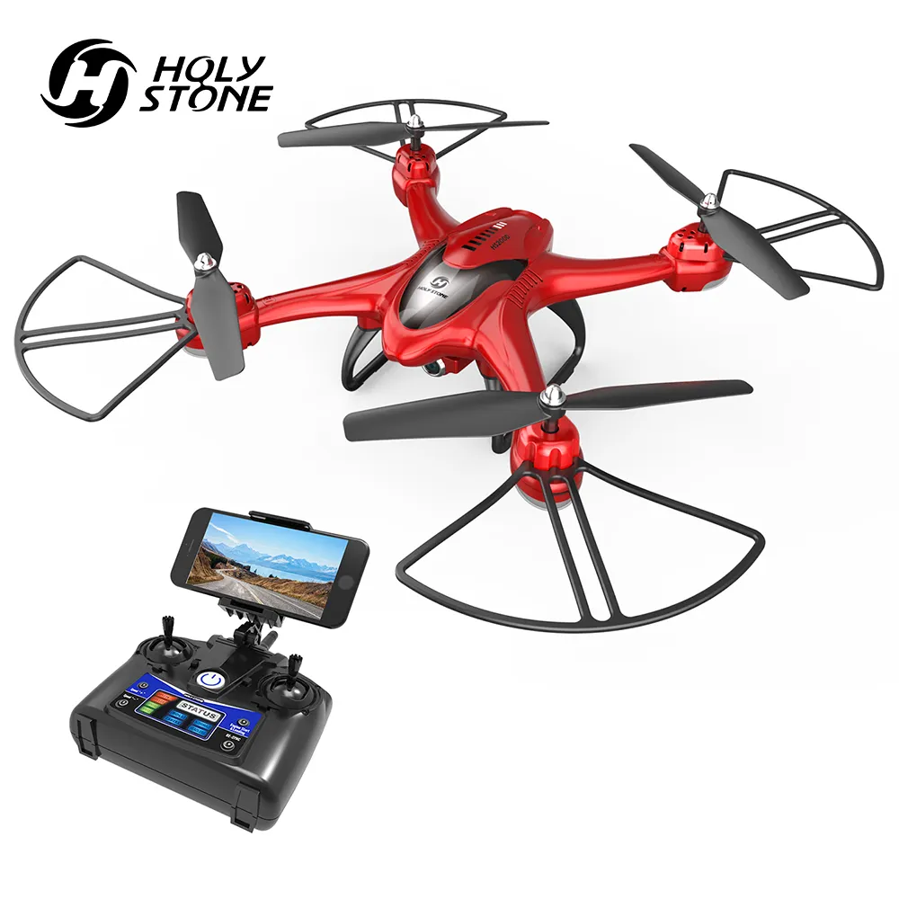 holy stone hs200d drone