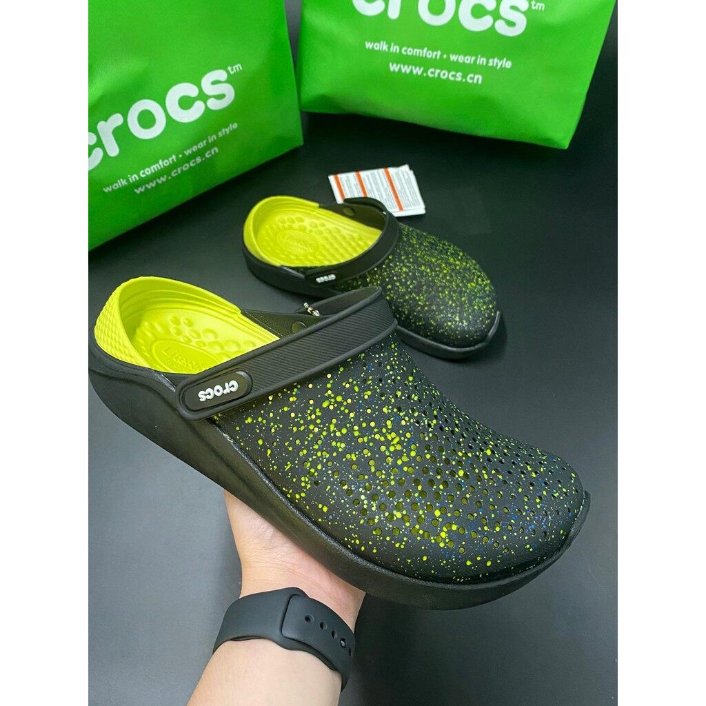 crocs cn