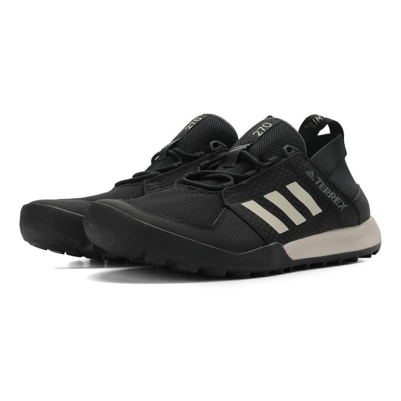 Original New Arrival Adidas . TERREX CC DAROGA Unisex Hiking Shoes Outdoor  Sports Sneakers | Lazada PH
