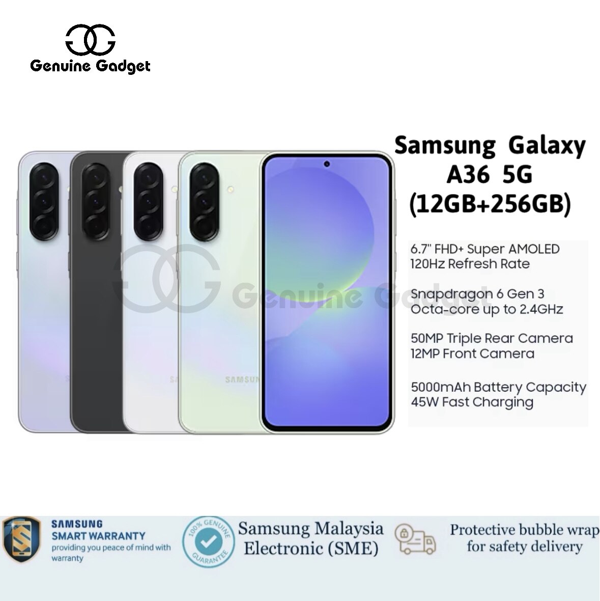 Samsung Galaxy M02S Case Soft Tpu Silicone Cover With Cute