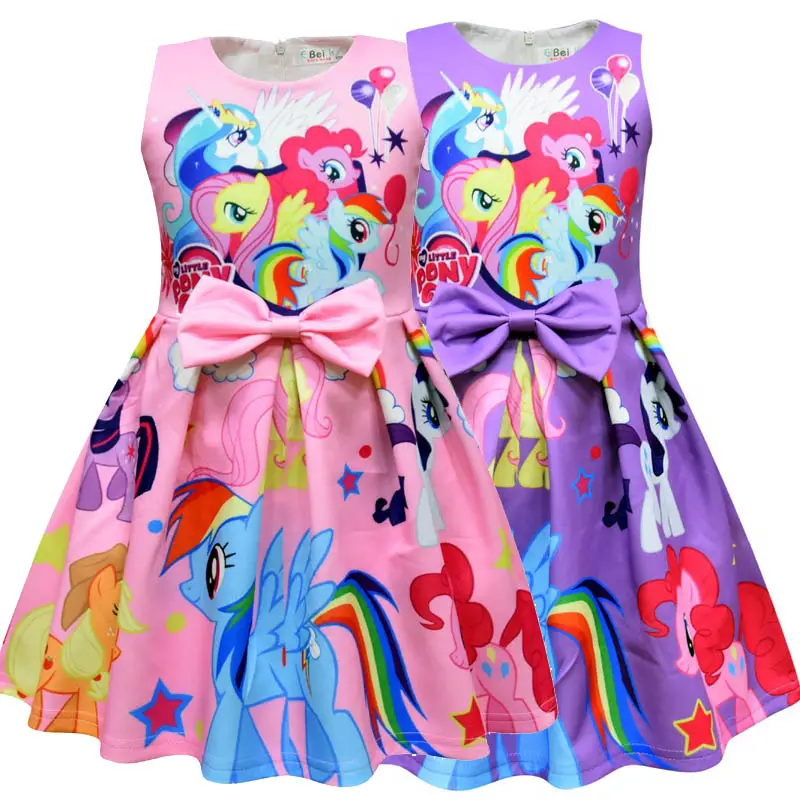 baby girls bows dresses