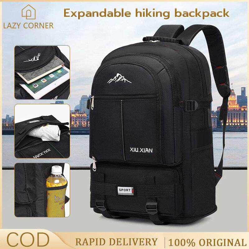 Find Your Perfect Pakt Travel Backpack at Best Prices Lazada