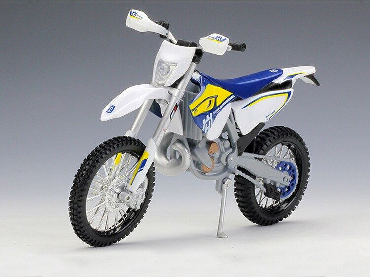 husqvarna toy dirt bike