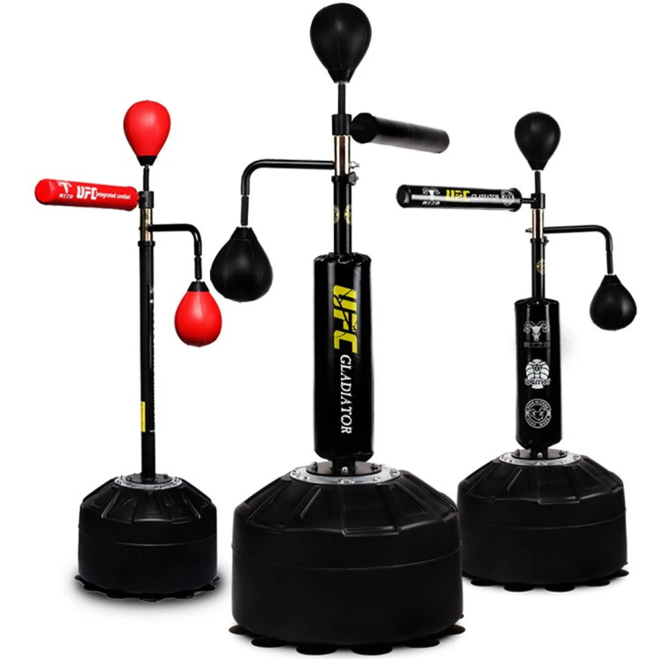 reflex training machine