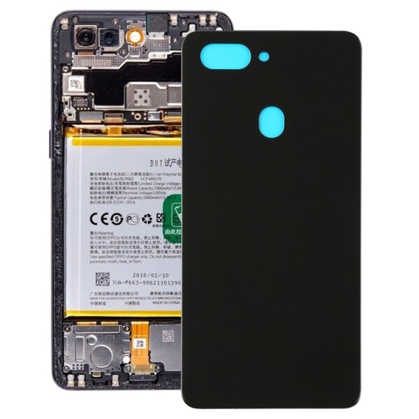 Ốp l ư ng oppo r15