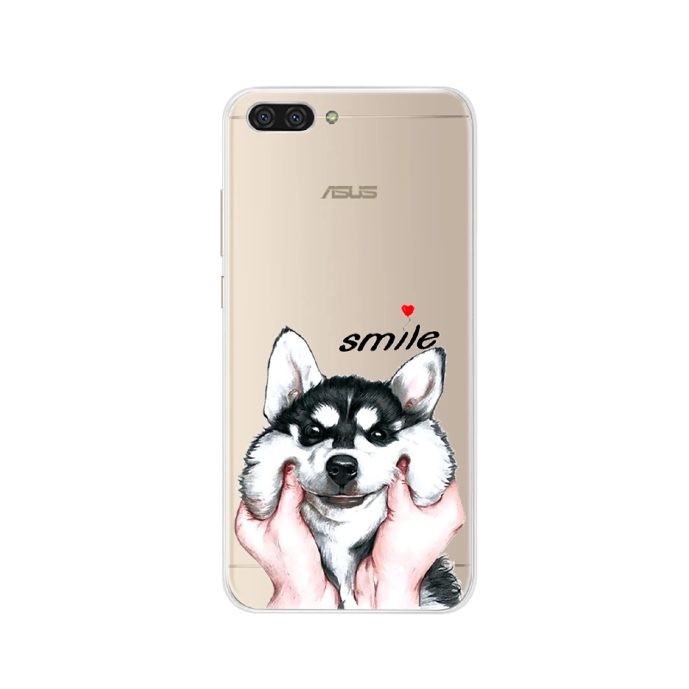 Casing Ponsel Berwarna 5 2 Inci Untuk Asus Zenfone 4 Max Zc520kl X00hd Casing Penutup Ponsel Untuk Asus 4max Zc520kl Lazada Indonesia