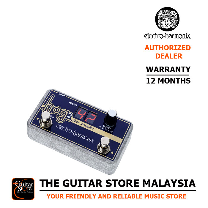 AMT Chameleon CAB CN1 JFET Speaker Cabinet Emulator Guitar Effect