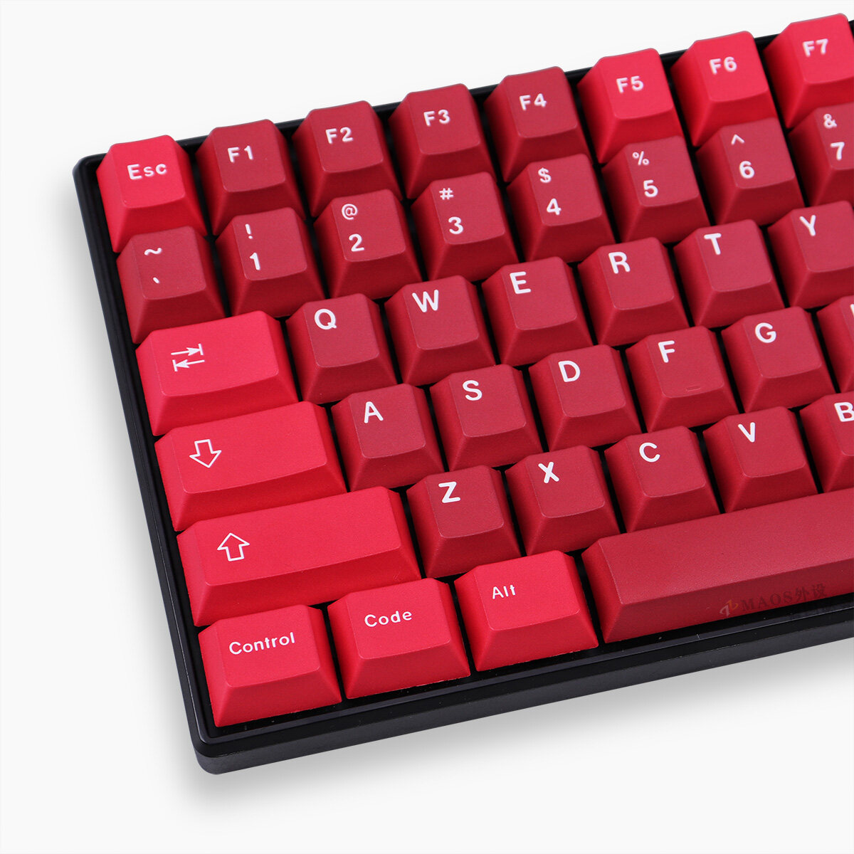 jamon keycaps