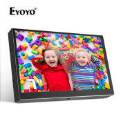 Eyoyo 7" Car Rear View Monitor with HDMI/VGA/AV Input