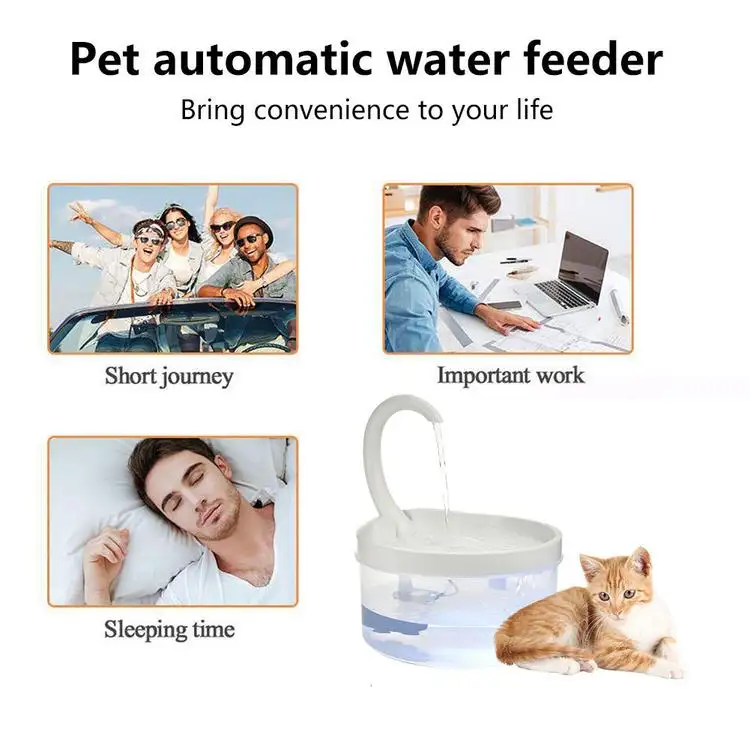 pet fit for life water fountain dispenser