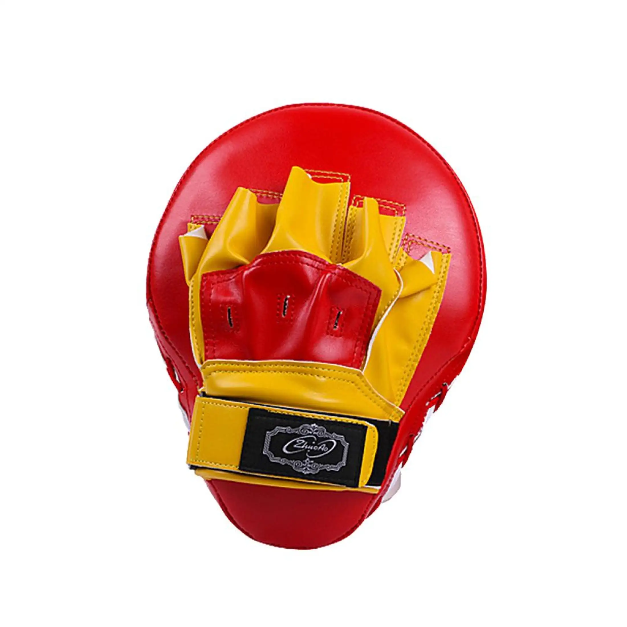 kickboxing kick shield