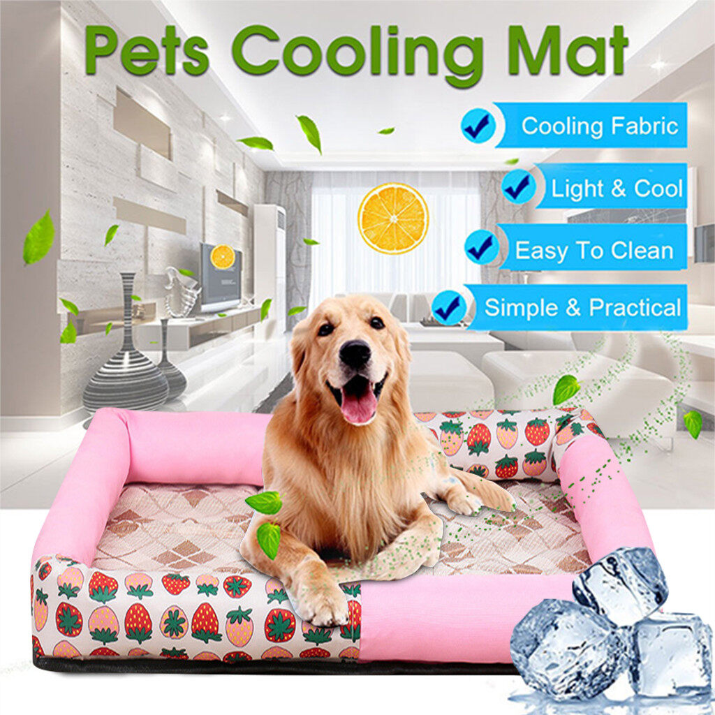 best cat cooling pad