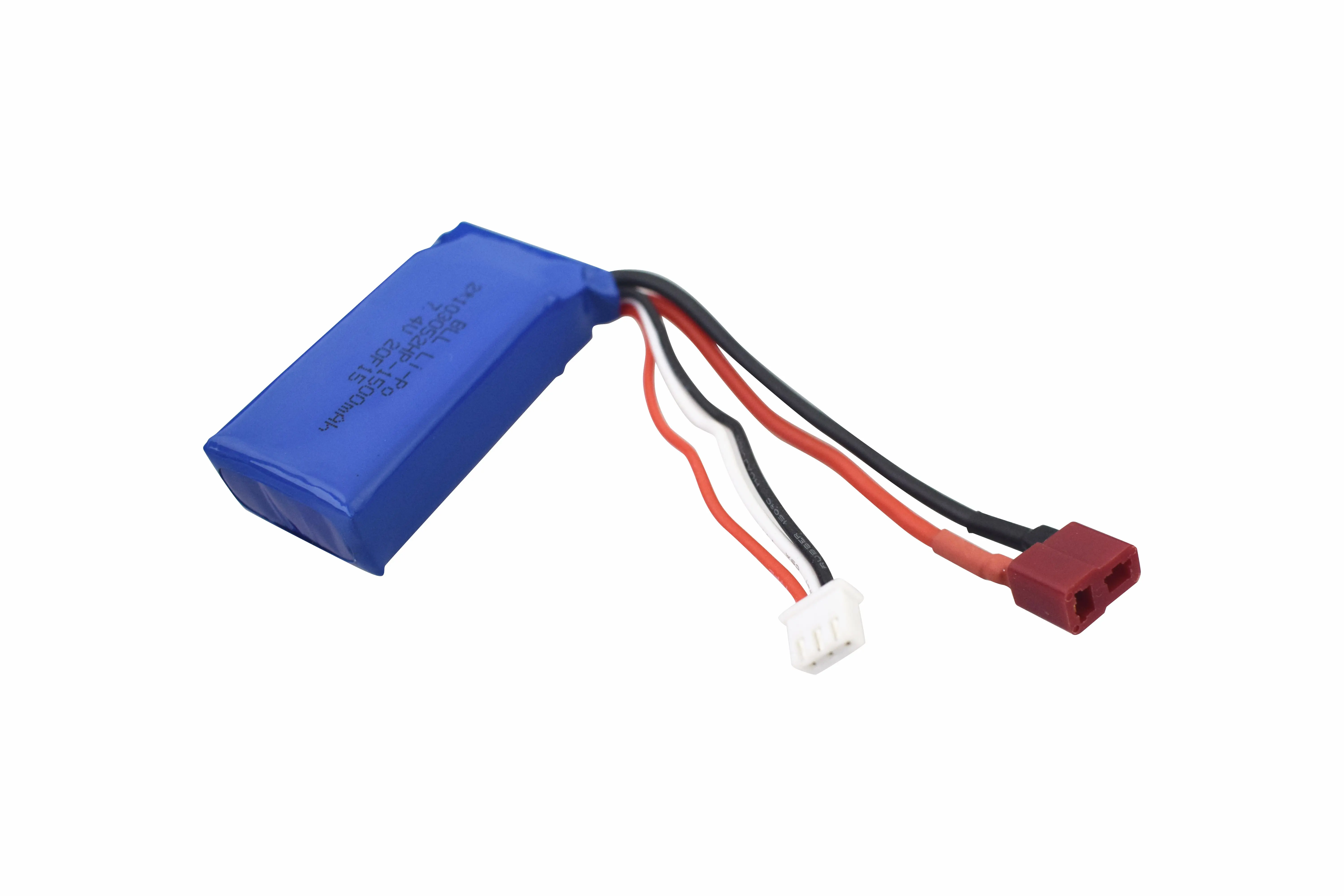 wltoys a959 battery