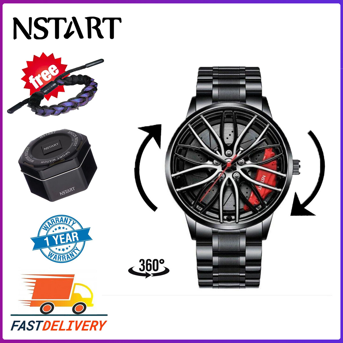 Buy Petronas Watch Online at a Better Price Lazada Malaysia