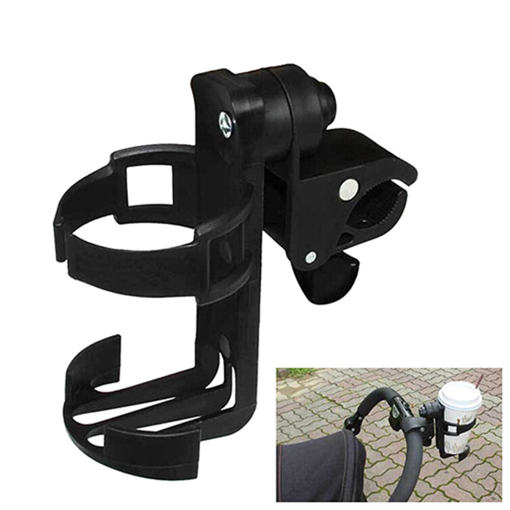 stroller coffee holder