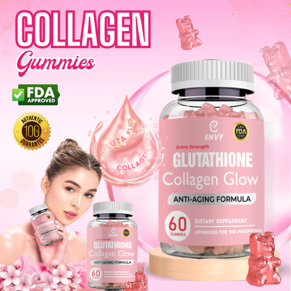 glutathione collagen glow envy Buy Gummies Online at a Better Price Capsule Count:120 Capsules APLB Glutathione Niacinamide Cleansing psychoactive