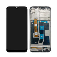 Original LCD For OPPO A16 A16S CPH2269 CPH2271 Display Touch Screen Digitizer Assembly With Frame Replacement